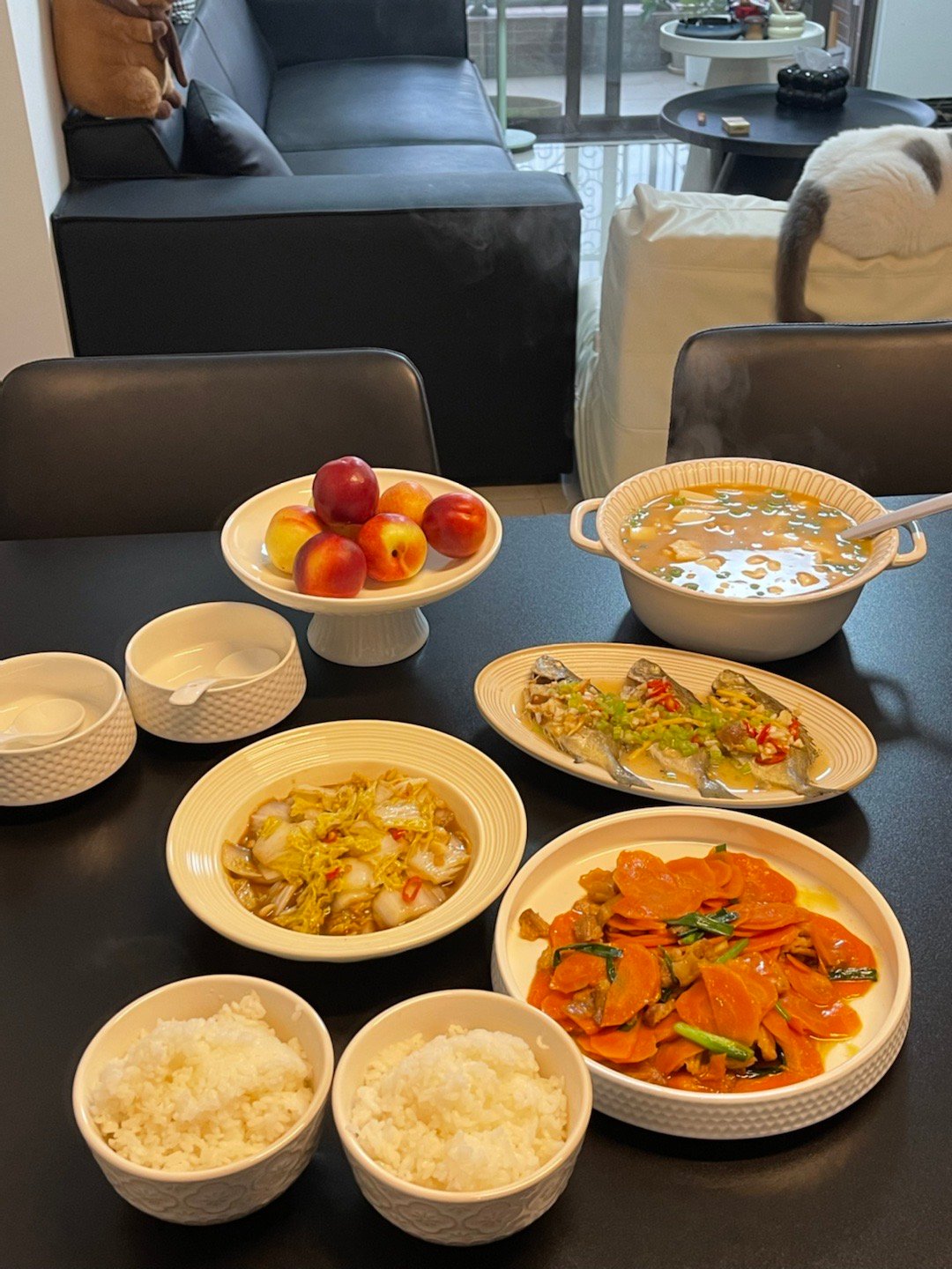 两人食🍱 