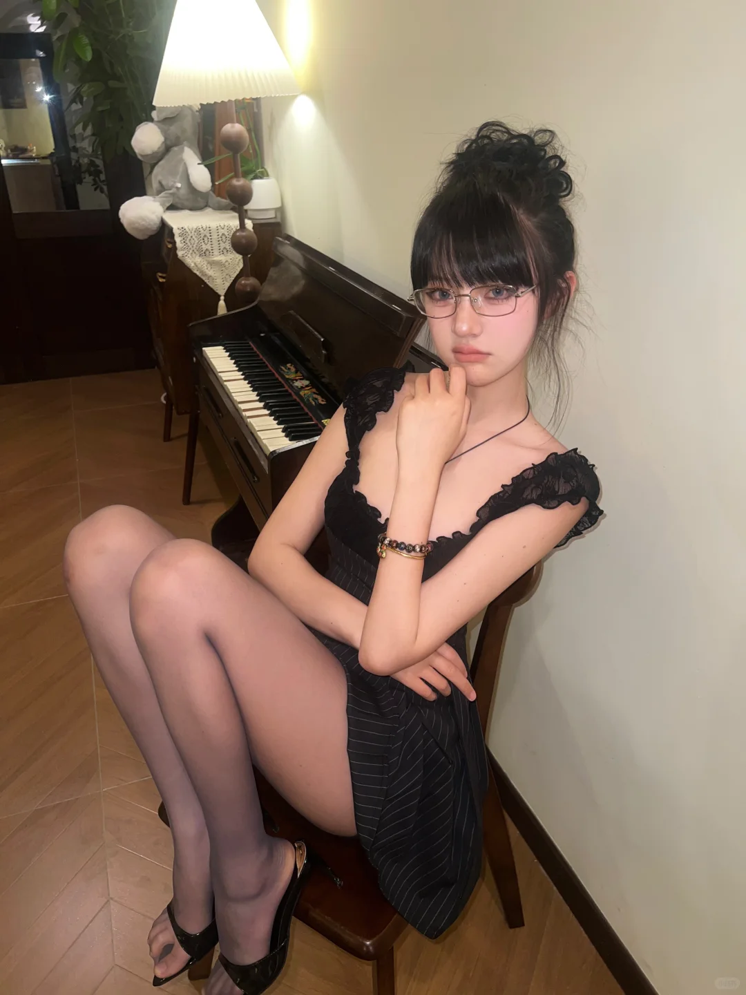 有辱斯文