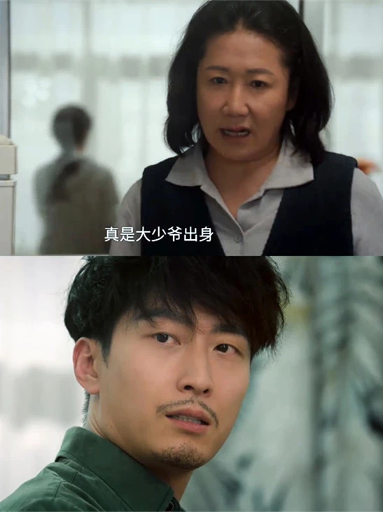 帅哥刘红兵婚后‘秒’变糙汉，感觉嗑错CP了