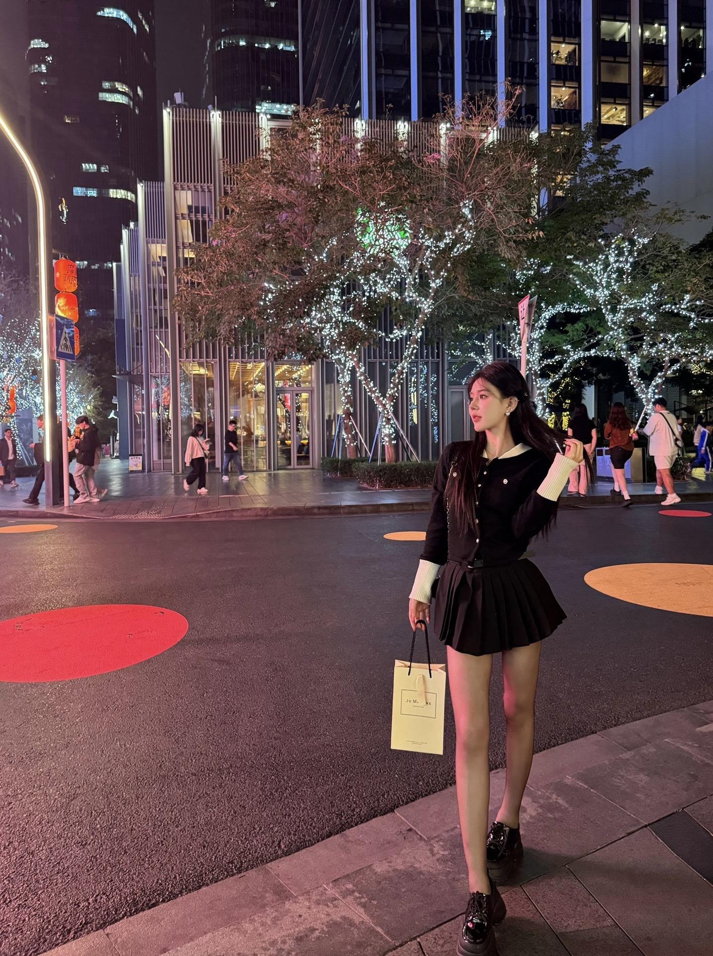 慢节奏