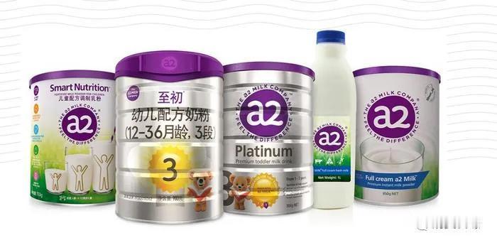 a2奶粉在美检出"呕吐毒素"召回，中国市场到底安不安全？

最近，新西兰a2牛奶