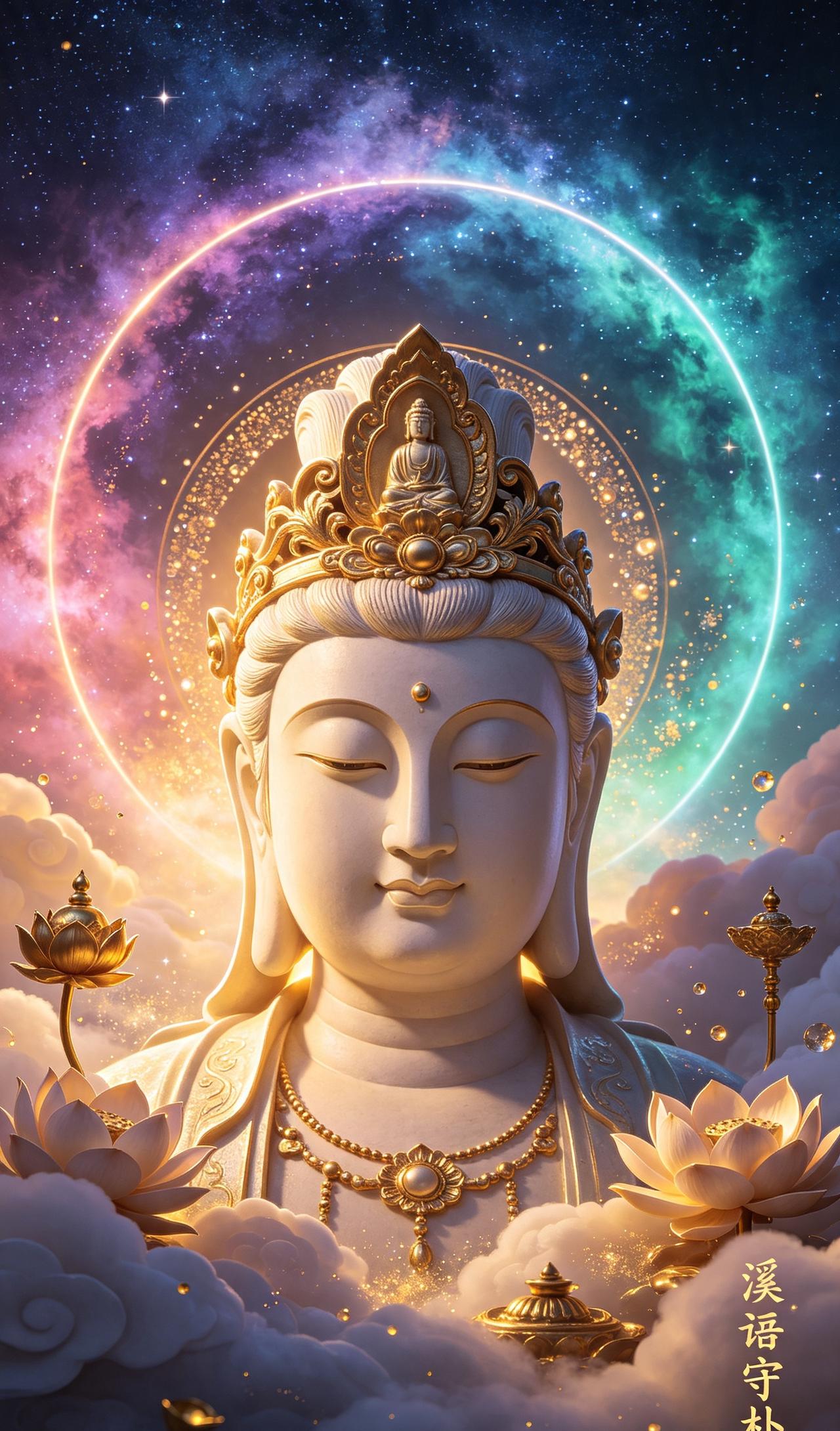 这是一个来自宇宙的紧急提醒！！！
 
你或许很疑惑，你明明心性温柔、待人良善，却