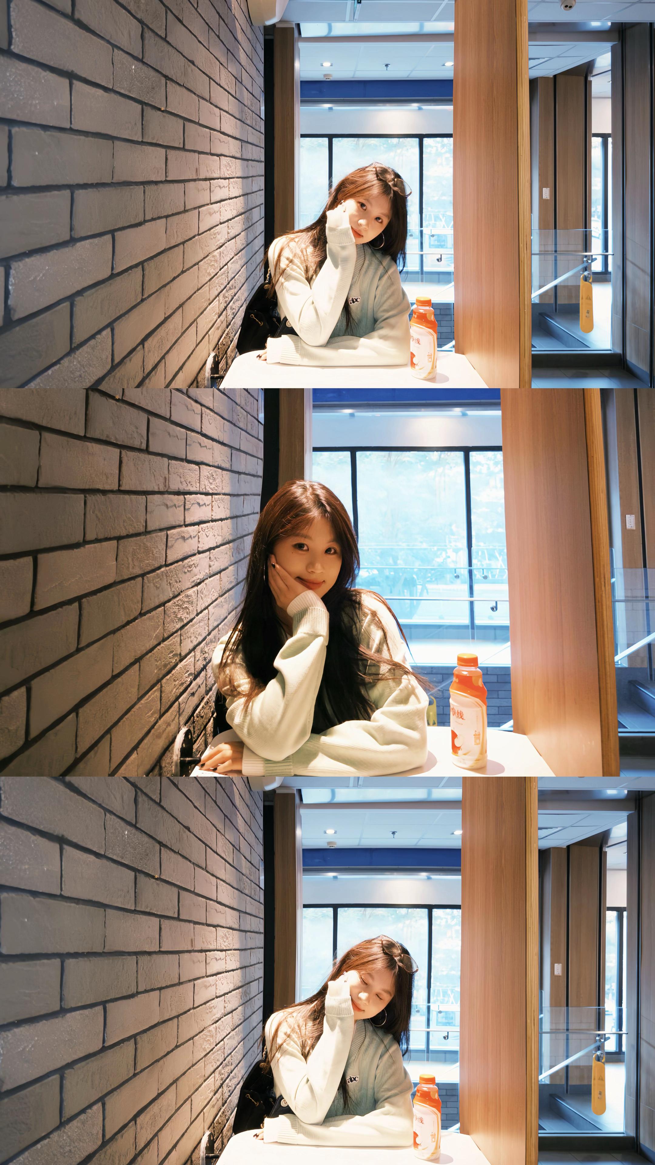 当拥有细腻的心 感受更多的是幸福还是悲伤