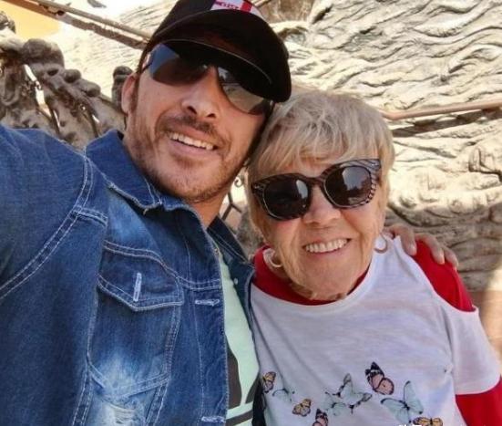 “我身体受不了！”2020年，一个83岁老太嫁给一个36岁的小丈夫，夜夜笙歌，结