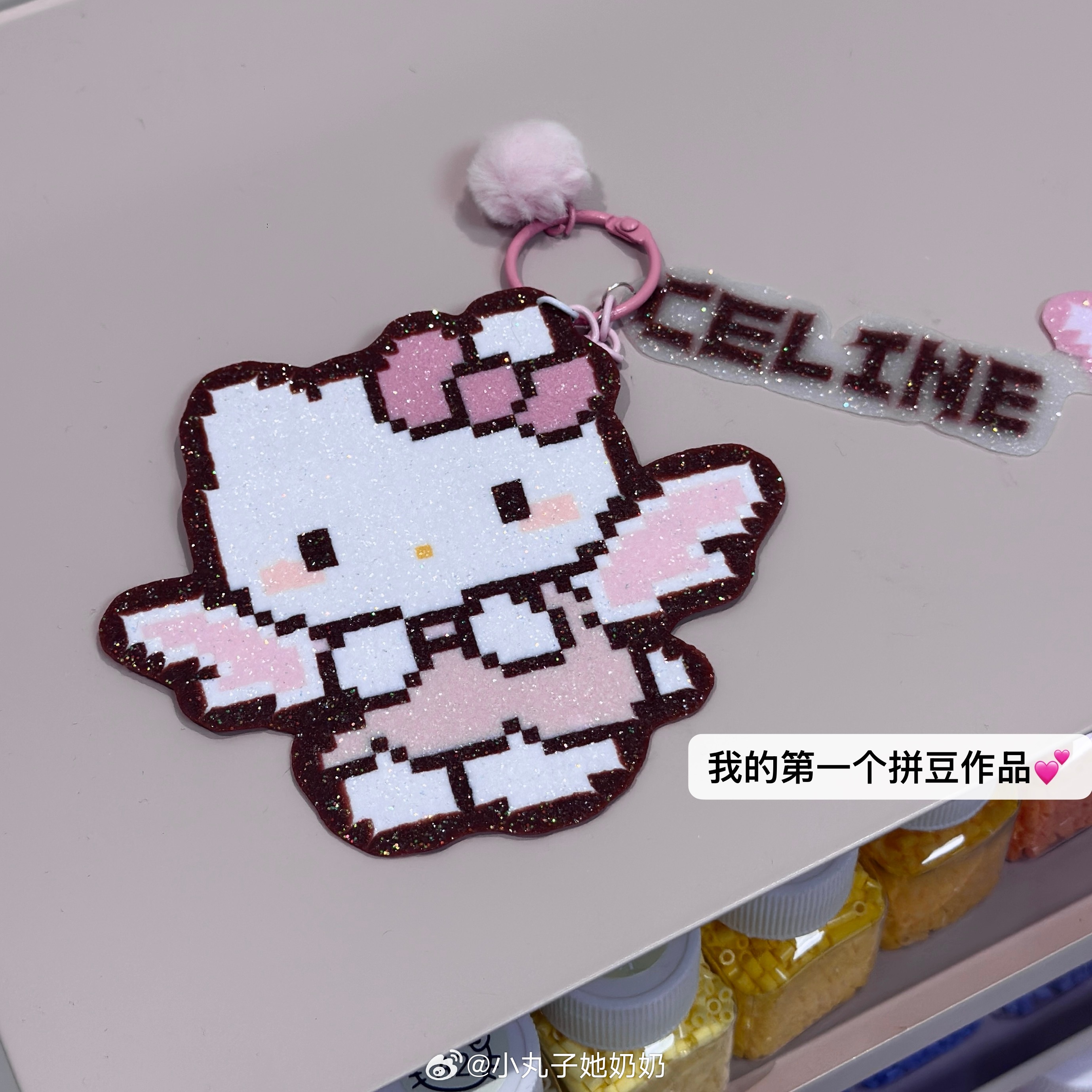 萌之≽^•༚•🎀≼ฅ 