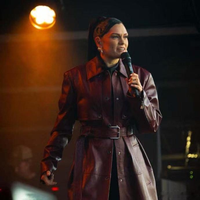 结石姐完全女王歌手直播歌手2026 嗓音魅力依旧如初，Jessie J在歌手舞台