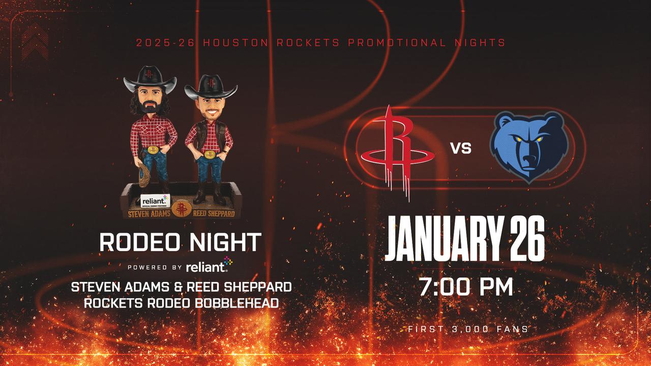 火箭东部之行背靠背回到休斯顿明天九点主场迎战灰熊。💪
 ​​​