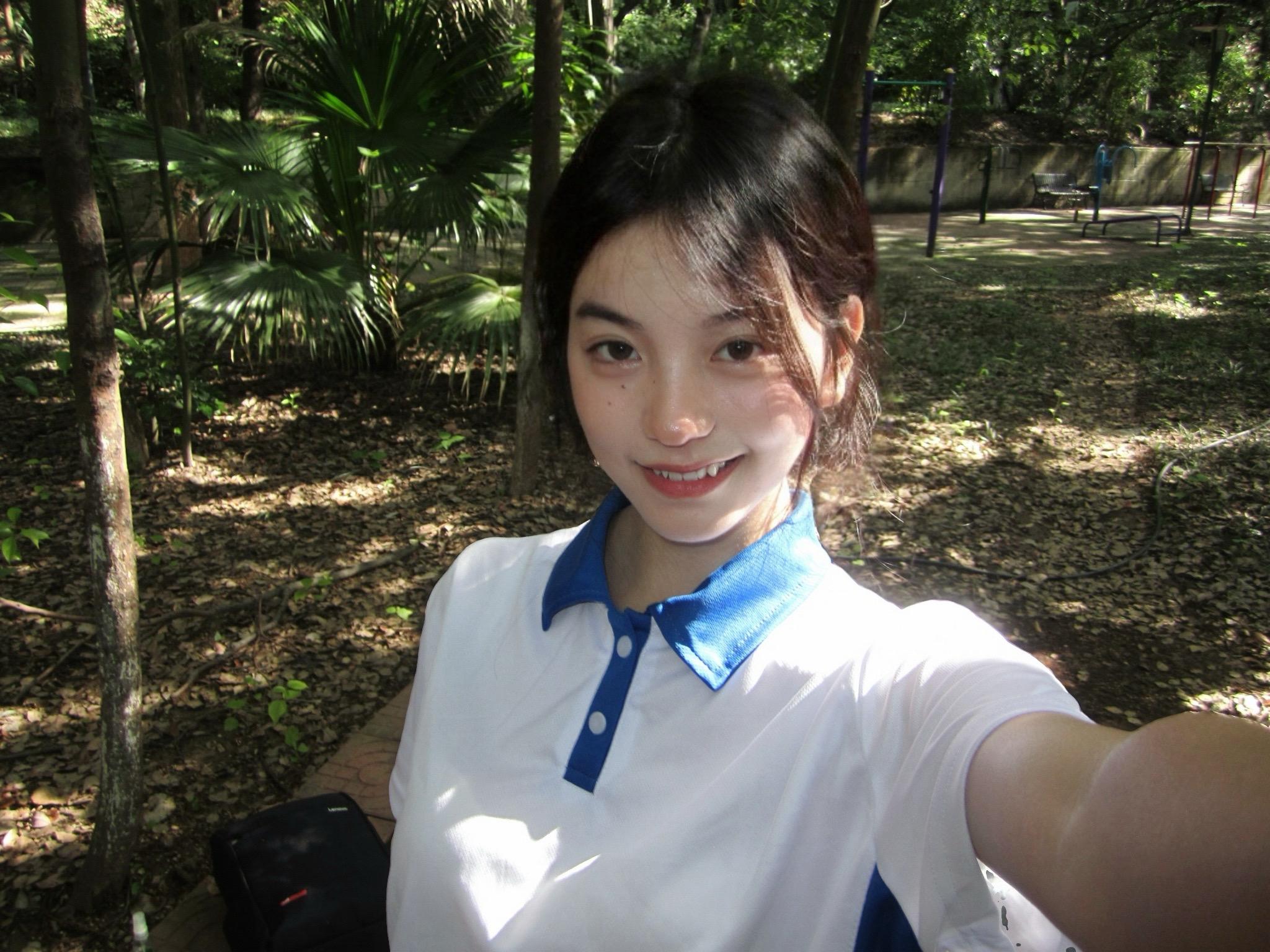 冗长的夏季 我决定重新爱上阳光