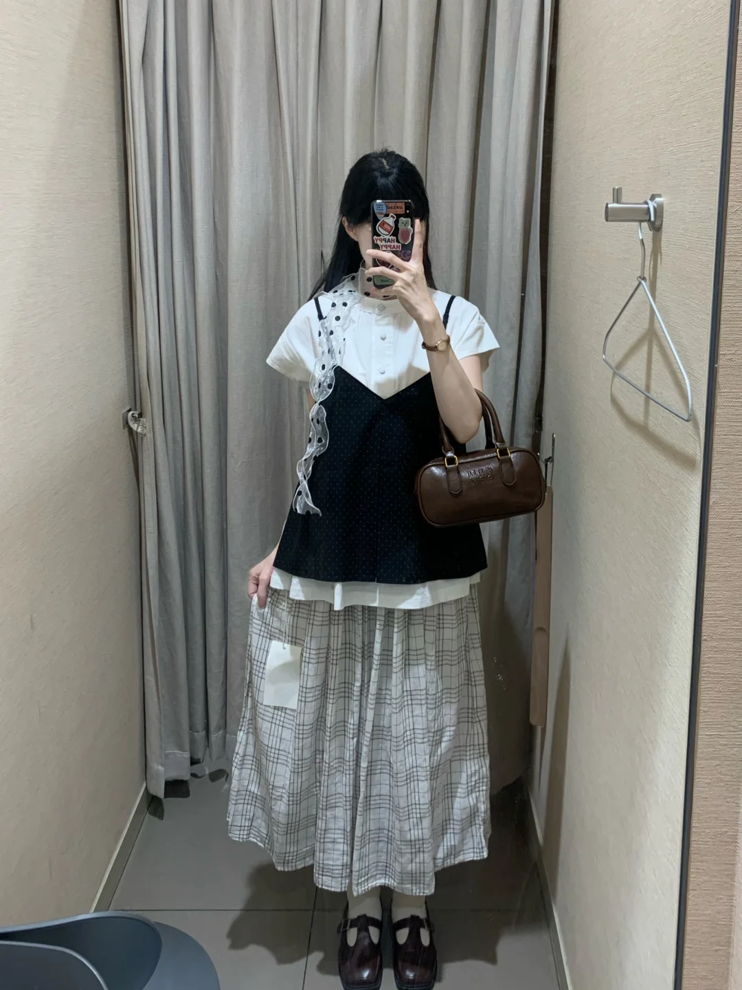 muji你这波又又又赢麻啦!!🥺2套好乖好日系文艺感…
