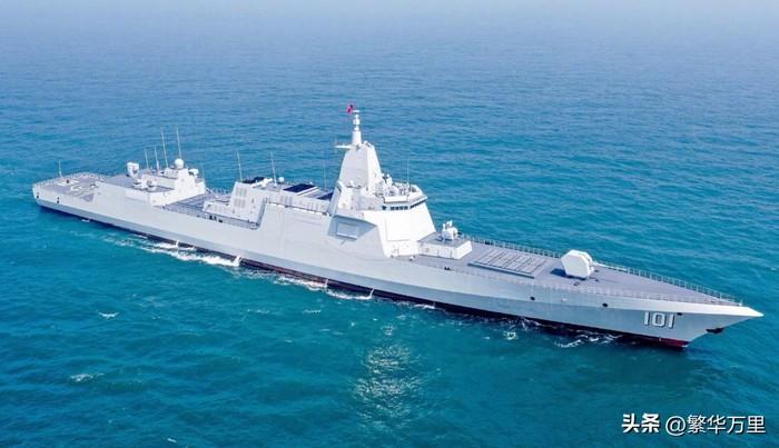 2026年，中国的实力地位已无人能撼动！十年前，世界普遍认为中国的军力只能排在美