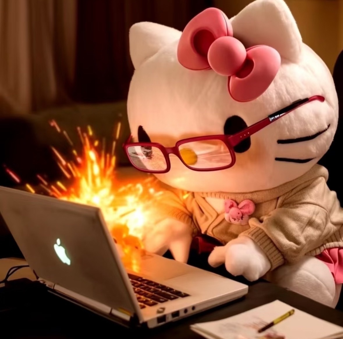 本人今天转发键： 