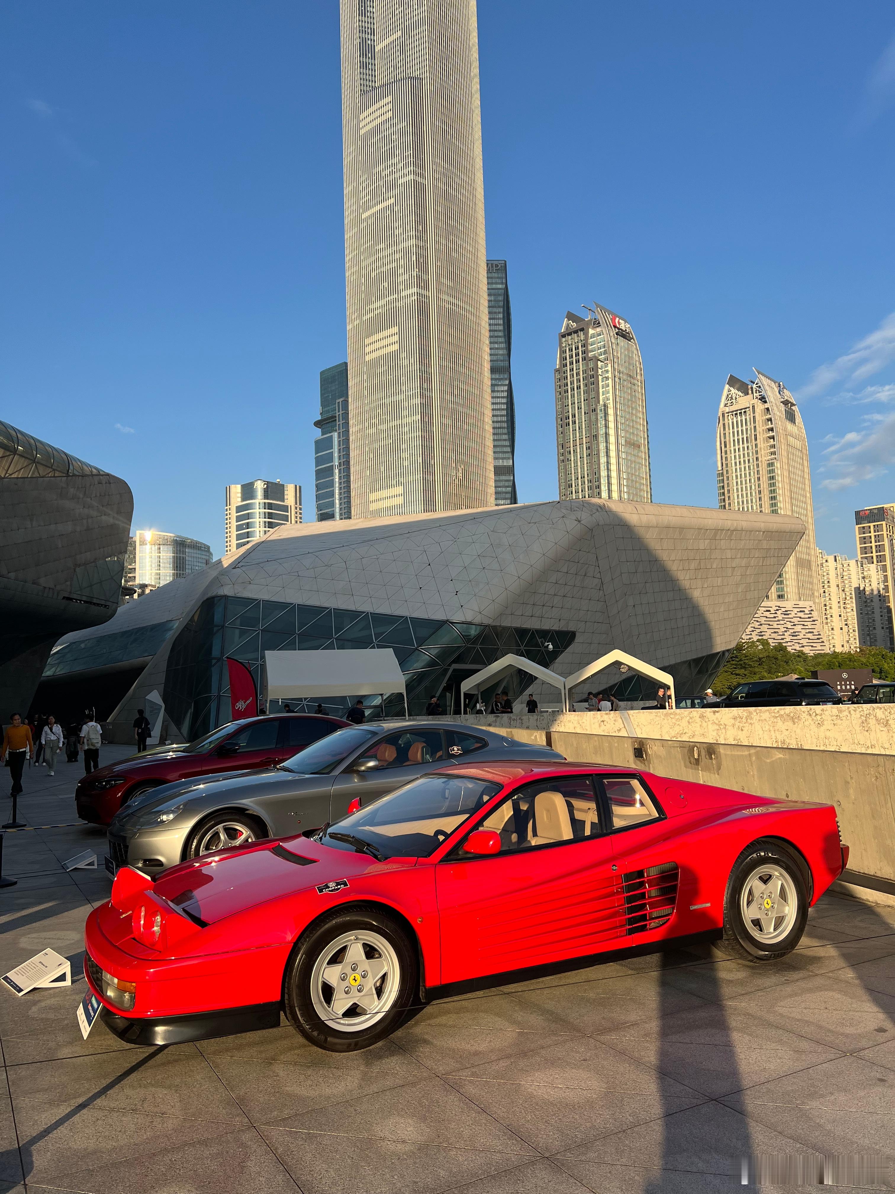 法拉利老了还是法拉利只是汉密尔顿老了也不适合开法拉利罢了