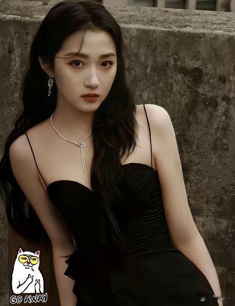 为什么只有关晓彤
被公开“潜规则”
原因很简单：她太想“既要又要”，又把别人想得