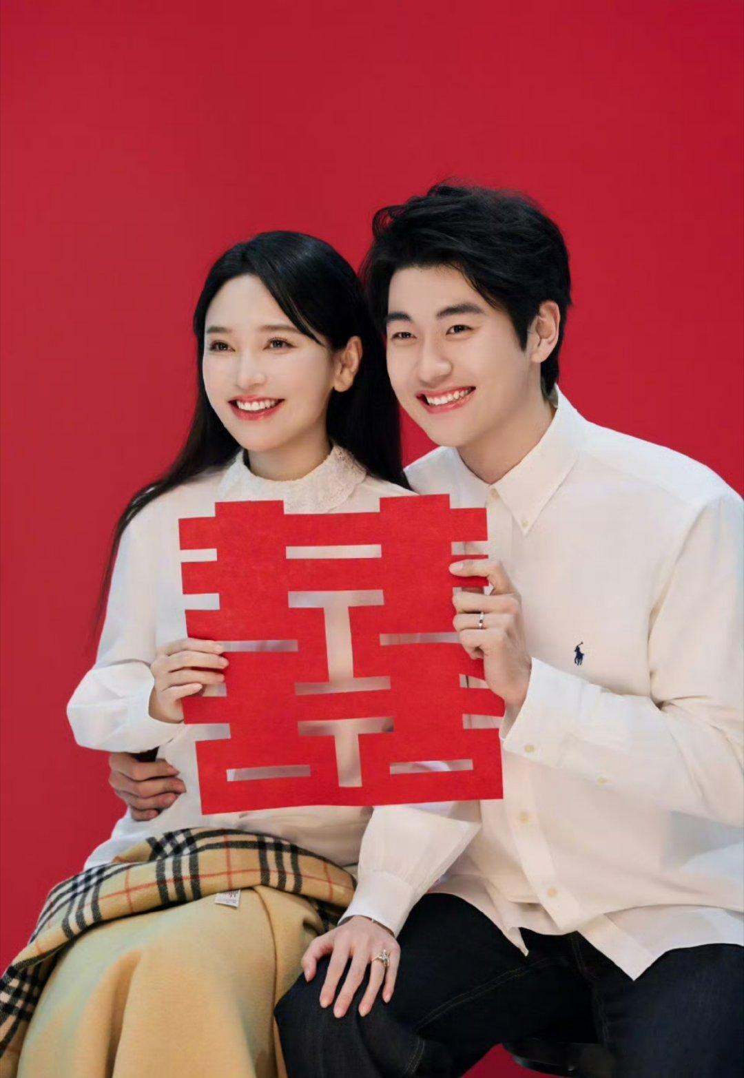 金莎孙丞潇领证金莎孙丞潇领证结婚金莎 从恋爱到官宣领证，一路被唱衰也一路坚定祝福