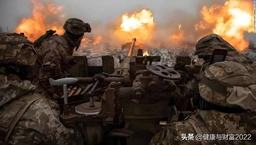俄罗斯与北约相向而行，离直接冲突又进了一步。俄罗斯800架无人机袭击乌克兰，其中