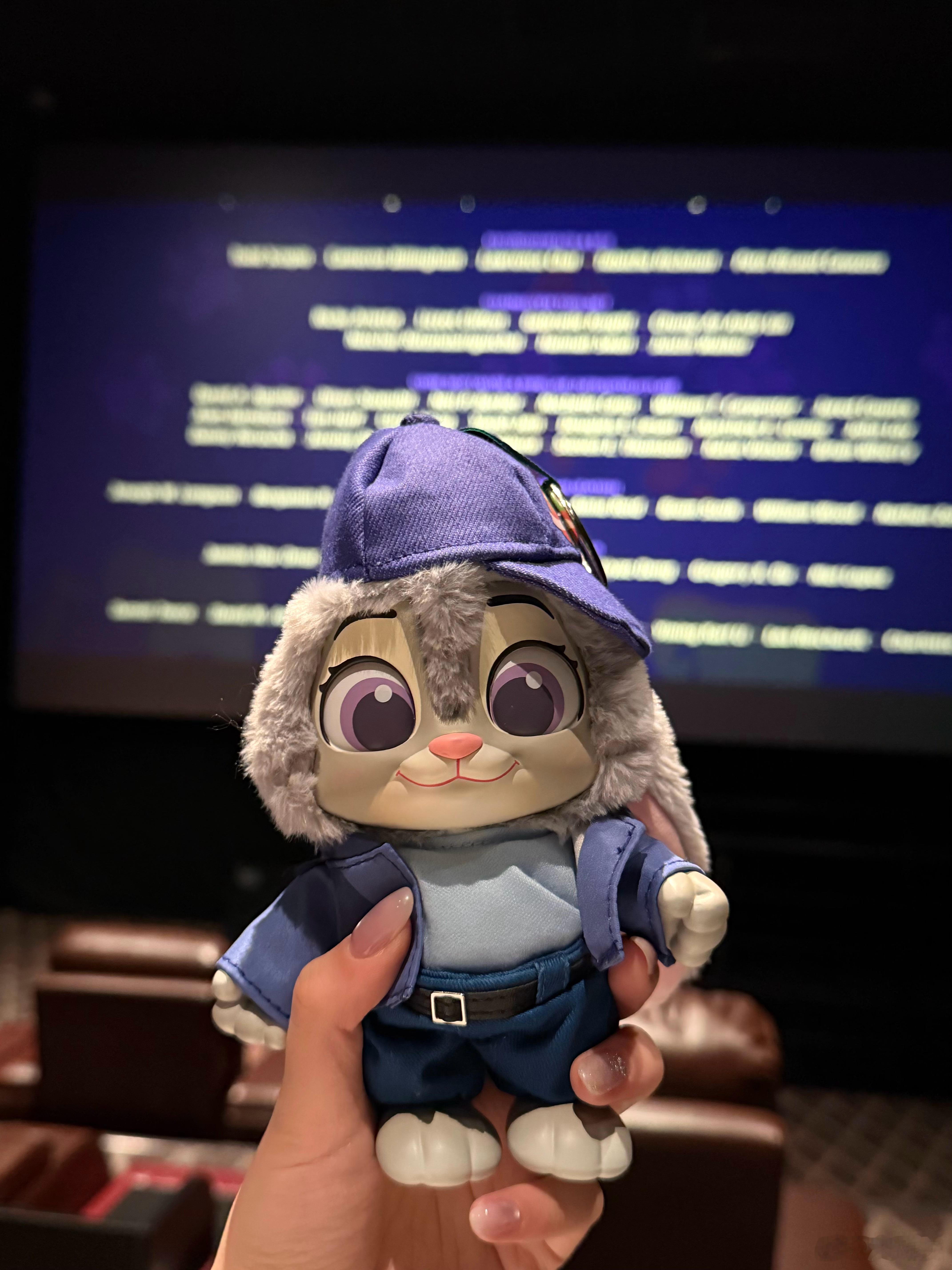 含兔量很高的一期🐰 