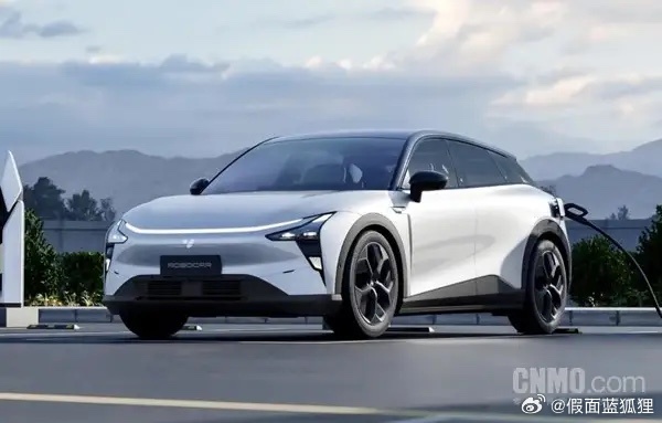 复活有望？曝极越2.0团队正推进07 GT、09上市计划 