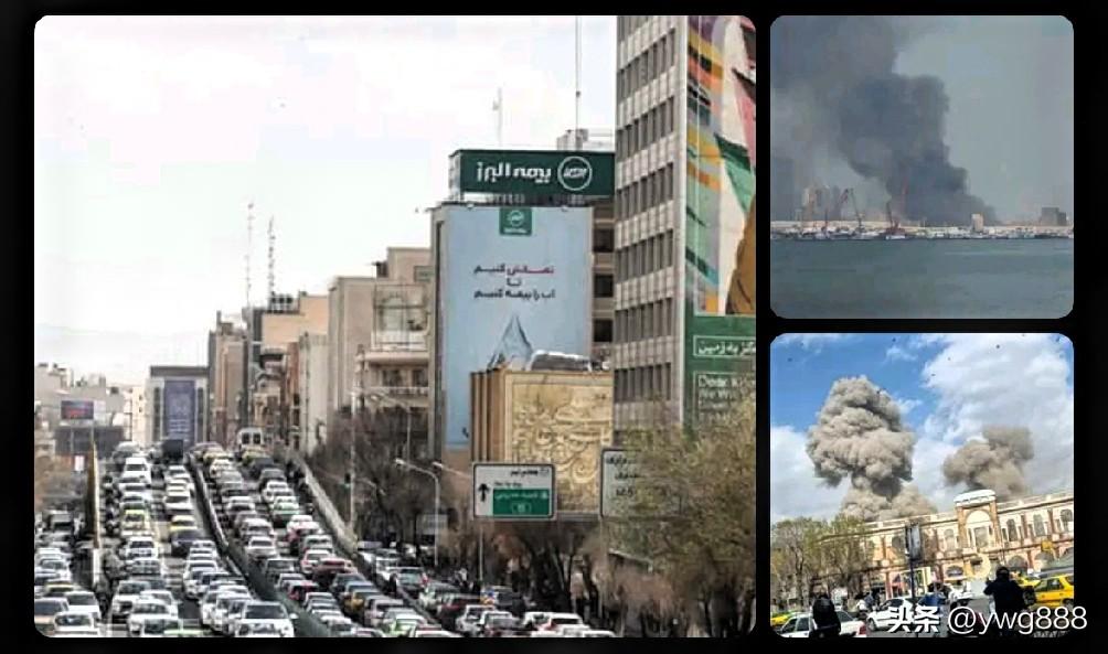 我们无法预知这场愚蠢鲁莽的袭击最终会走向何方——但可以肯定的是，新的仇恨将会滋生