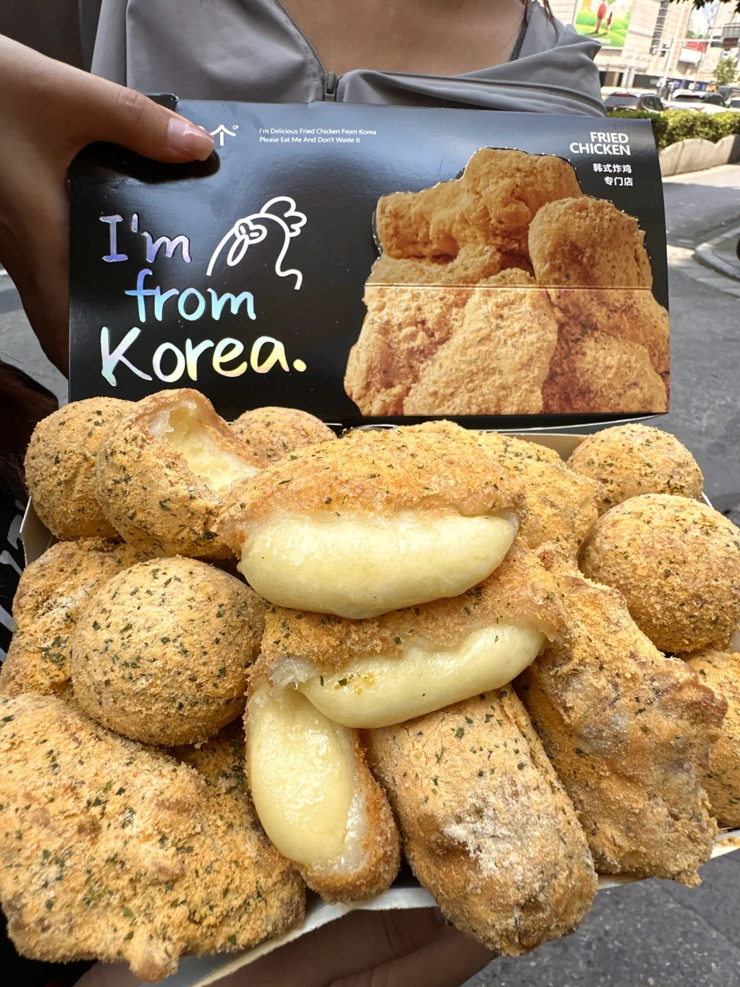 南京炸鸡前三，不开玩笑🥹🥹