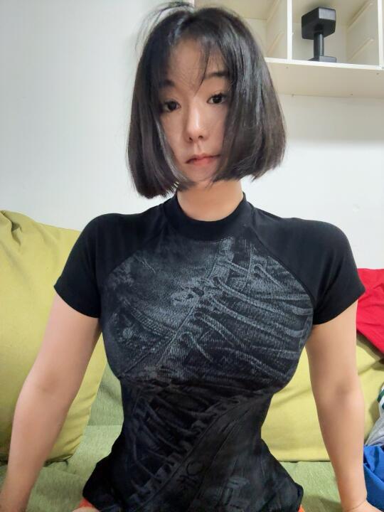 176 薄肌