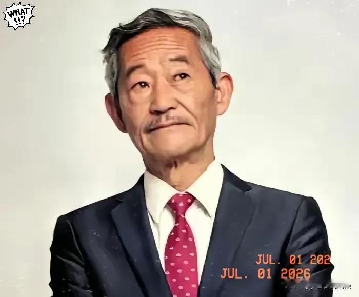 《陈翔六年半》妹爷去世了，
 
他不是死于意外，
 
也不是死于高龄，而是死于我