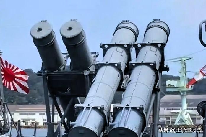 【日本强化太平洋防务，背后藏着三盘大棋】

日本正加速强化其太平洋防务，这背后主