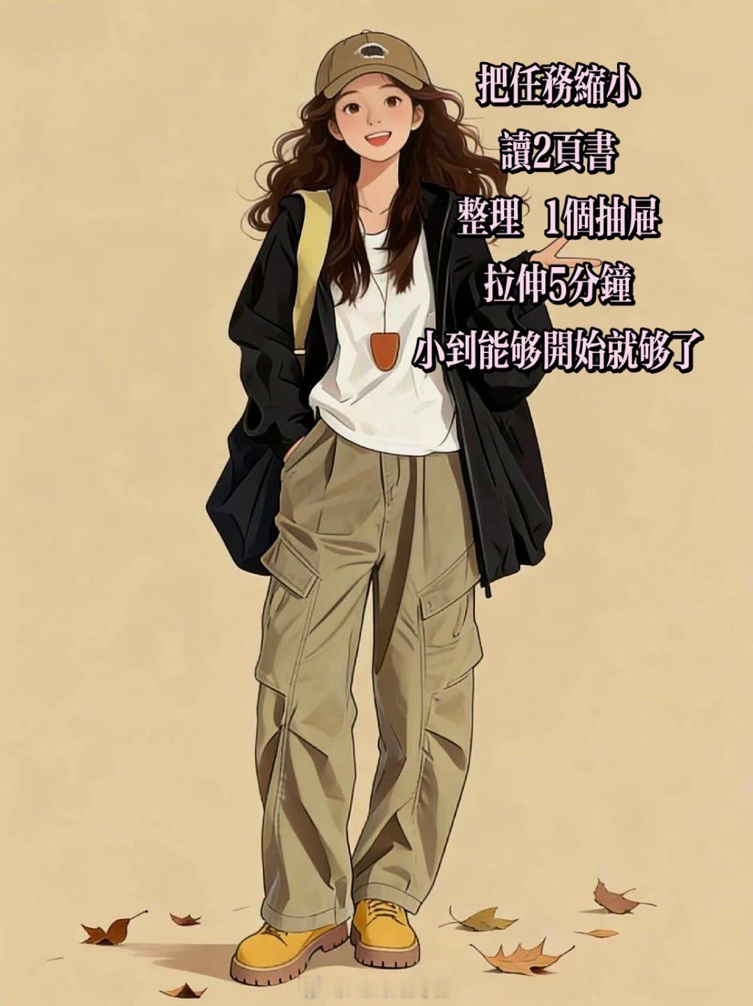 送给疲惫但仍然在坚持的你疲惫是很正常的，允许自己倦怠，允许偶尔停下来喘口气。坚持
