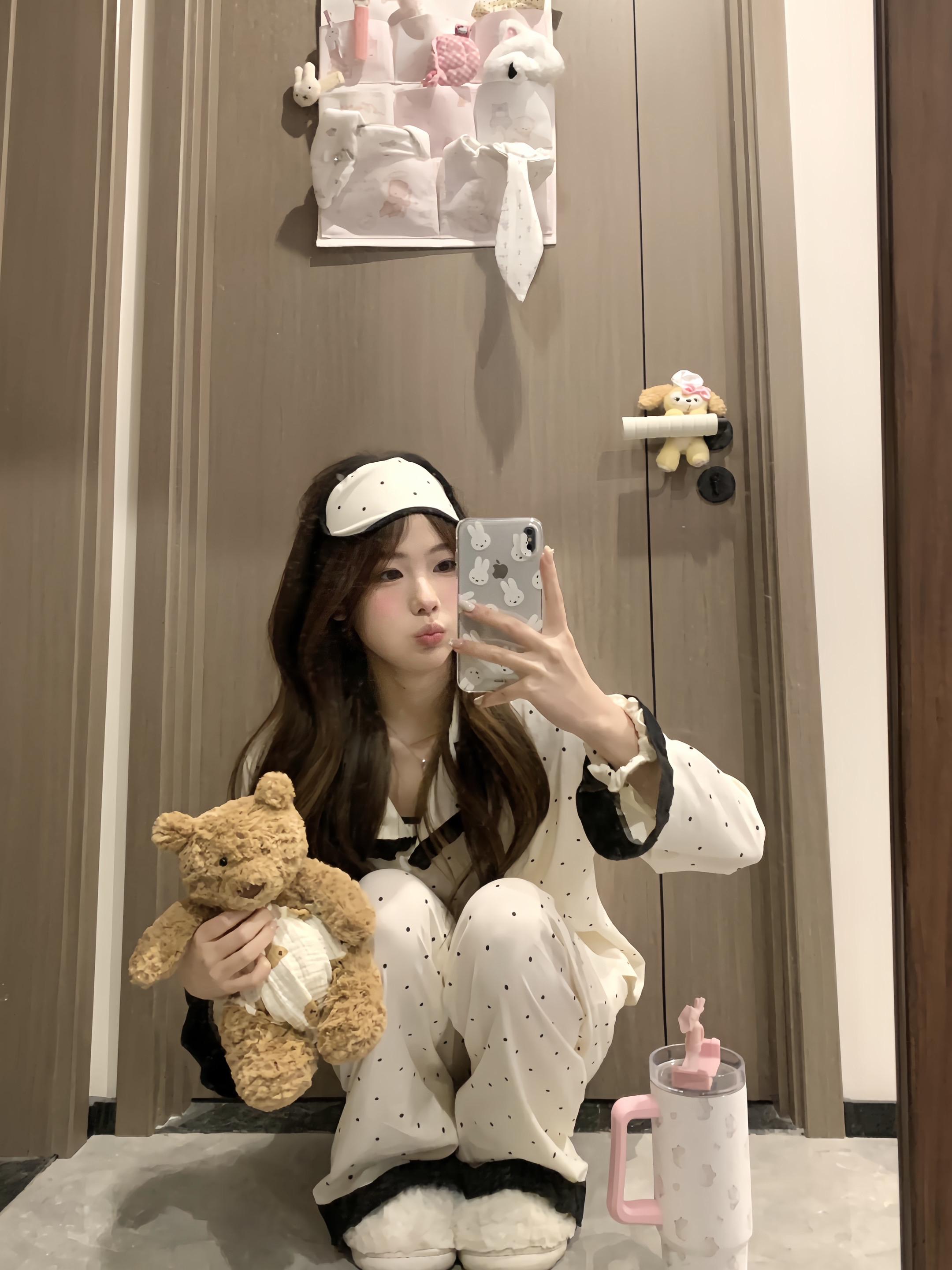 幸福 是一本卷边的日记本📔!!