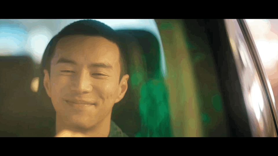 王冠逸亦舞之城闯深情赛道 从《延禧攻略》到《亦舞之城》，王冠逸用实力证明了自己在