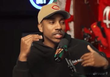 前老鹰明星控卫蒂格：“在乔丹所处的时代根本没有goat之争，就连 2 次输掉总决