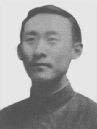 李长楚 （1907—1942）山西省霍州市人。1926年加入中国共产党。
 
1
