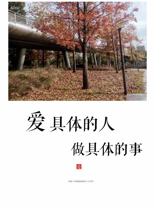 别焦虑，生活不过是见招拆招！