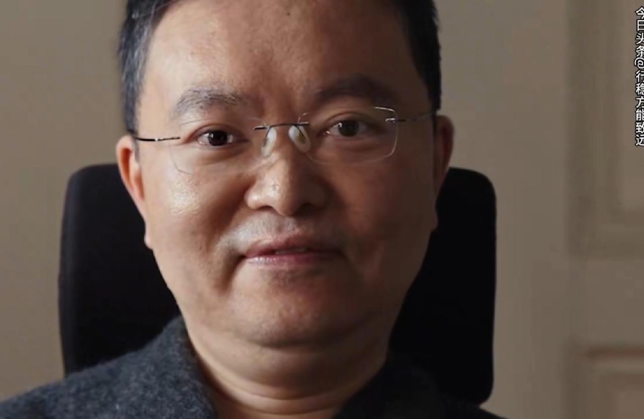蔡磊这个倒计时，与渐冻症战斗的AI动画短视频，做的真不错！把渐冻症比作一个怪兽，