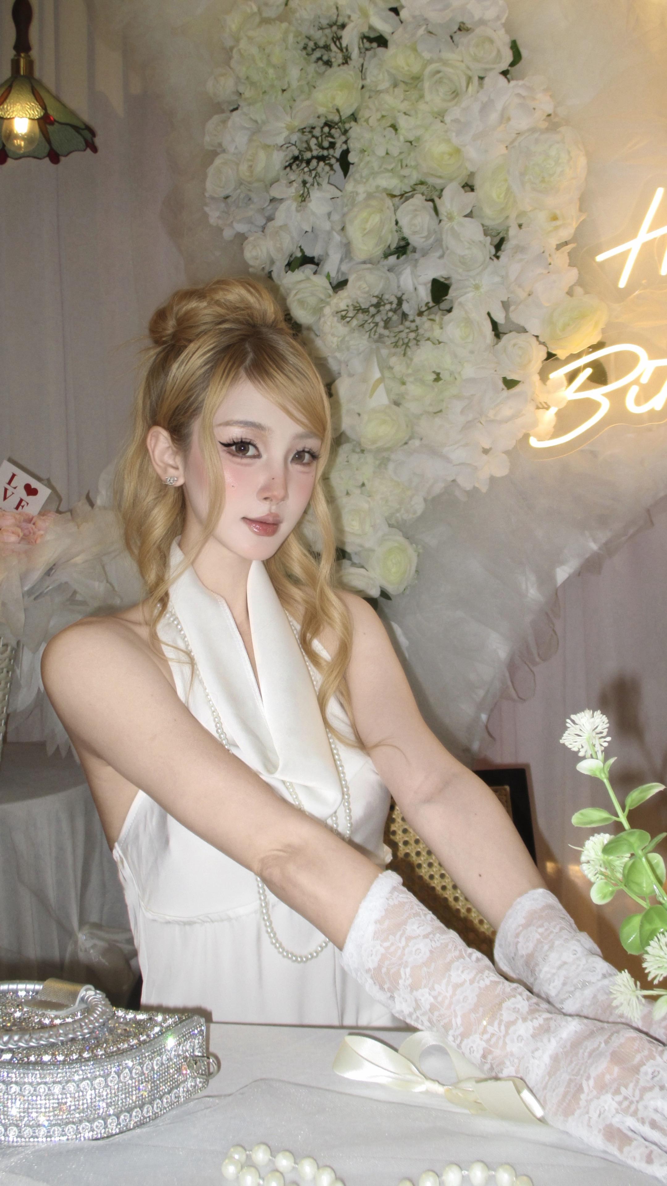 Angel my ange！ 你懂我的眼泪