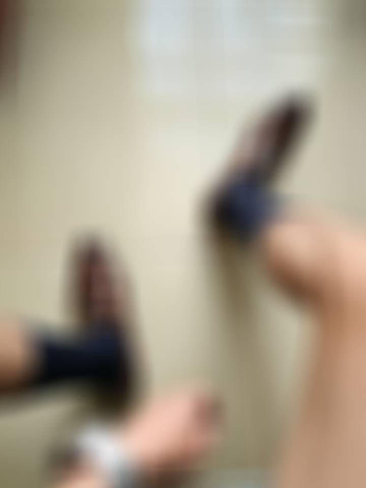 晚安。 