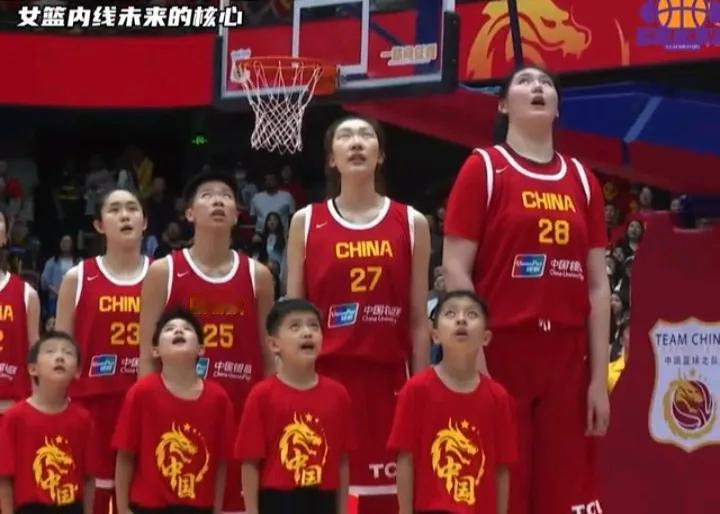 对于张子宇的表现，用宫鲁鸣指导的话说，就是还算及格，实话实说，张子宇在场上的作用