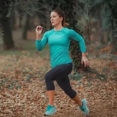 春节后想提高跑步能力？看这里！
春节期间走亲访友、胡吃海喝，还中断了跑步训练。假