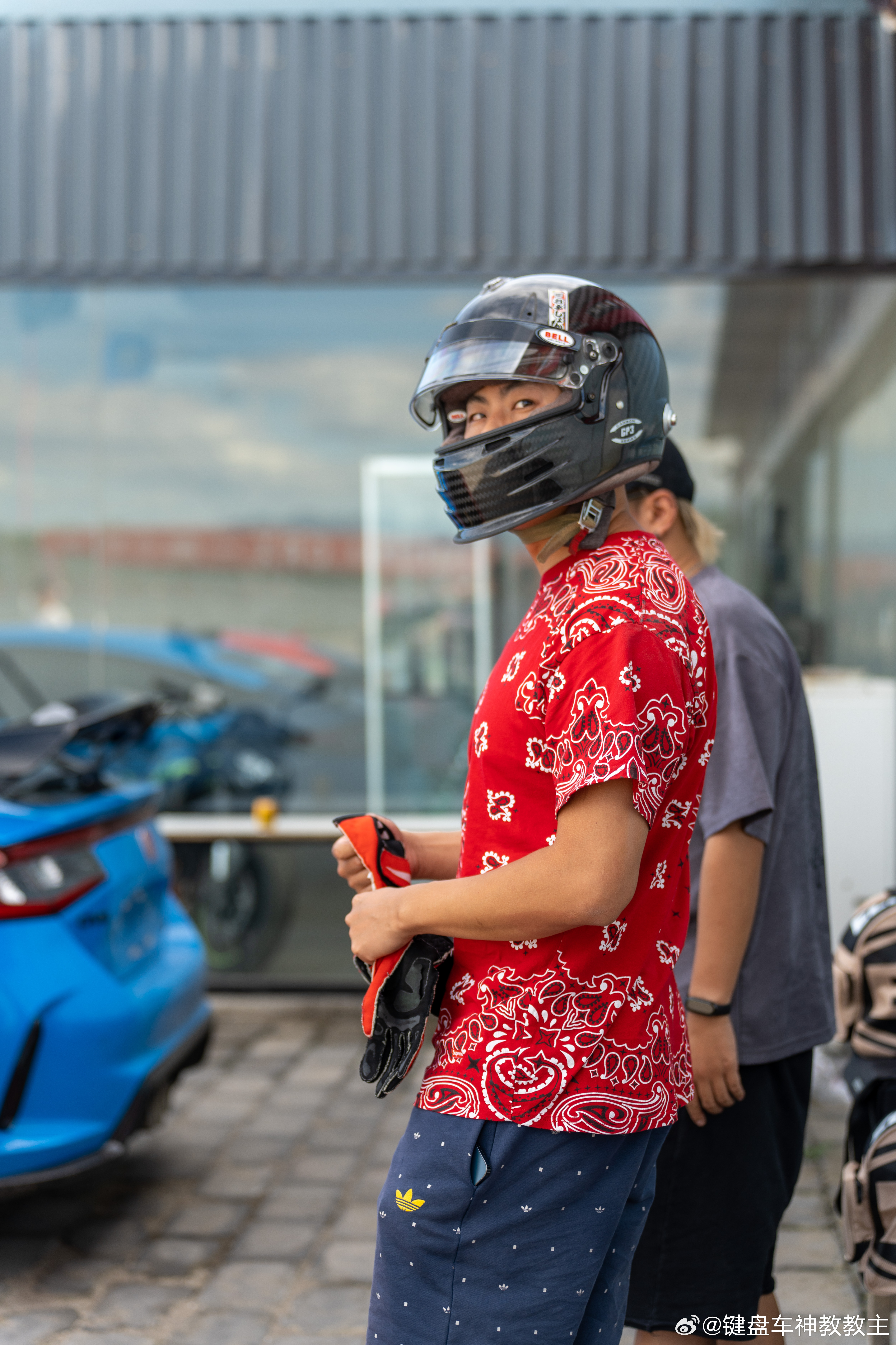 我这腰果花，不像东北大棉袄吧？ ​​​