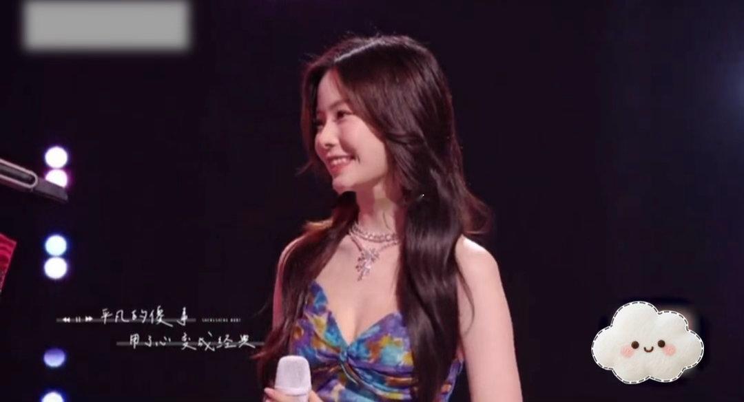 原来陈立农陈卓璇也唱过心愿便利贴 陈立农陈卓璇这版合作挺惊喜的。两个人的音色一个