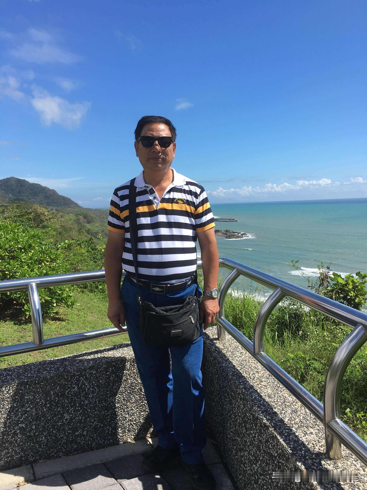 随手拍一张天空照