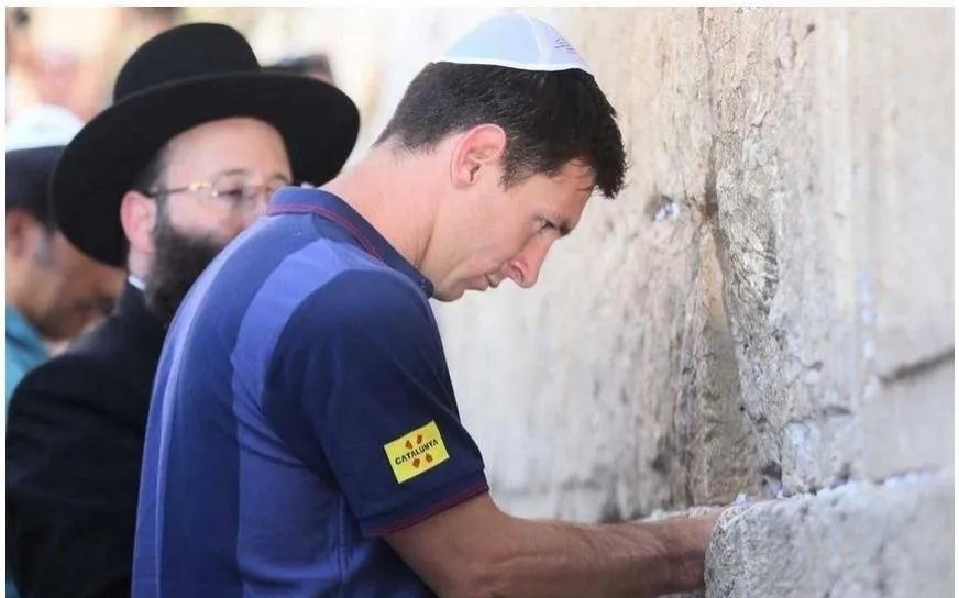 平复了一下心情，那么我来说一下梅西这个事儿，我是一个梅西球迷，这两天发生的事儿，