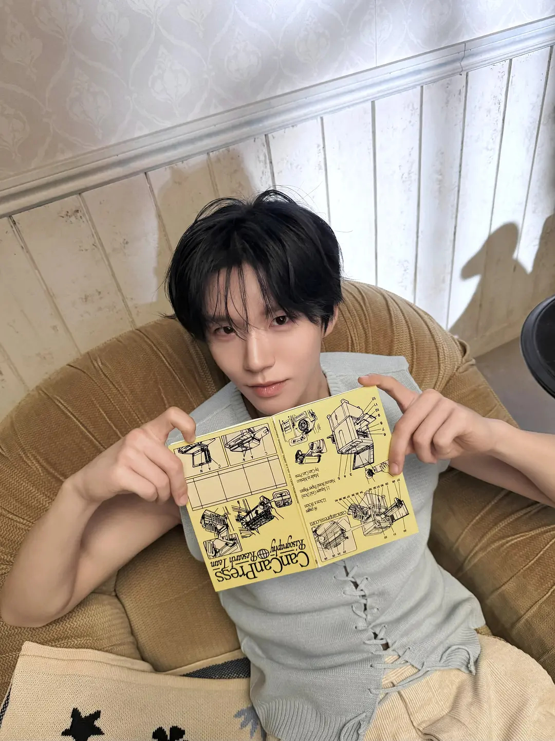 NCTWISH 最新回归照状态如何？吴是温（SION ）、前田陆（RIKU）、得