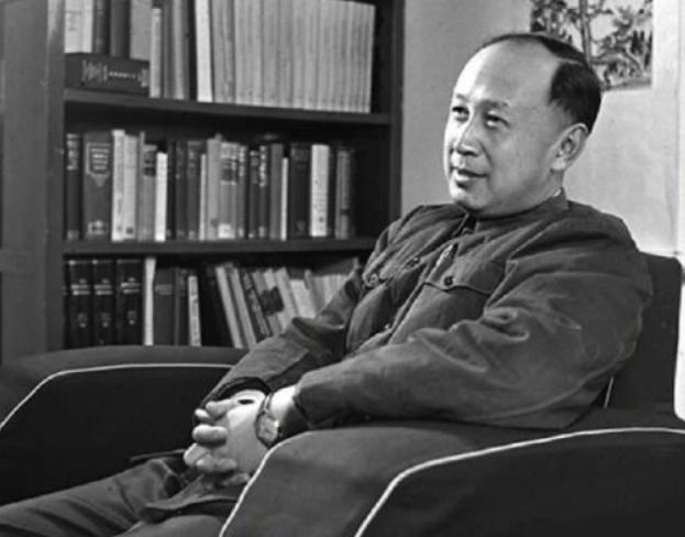 钱学森为什么支持阶级斗争？1991年10月份，钱老与于景元、钱学敏谈话时说过，“