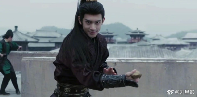 随元青的坏从来都不是本心随元青一辈子都在追着认可和亲情跑 读懂随元青的挣扎，感谢