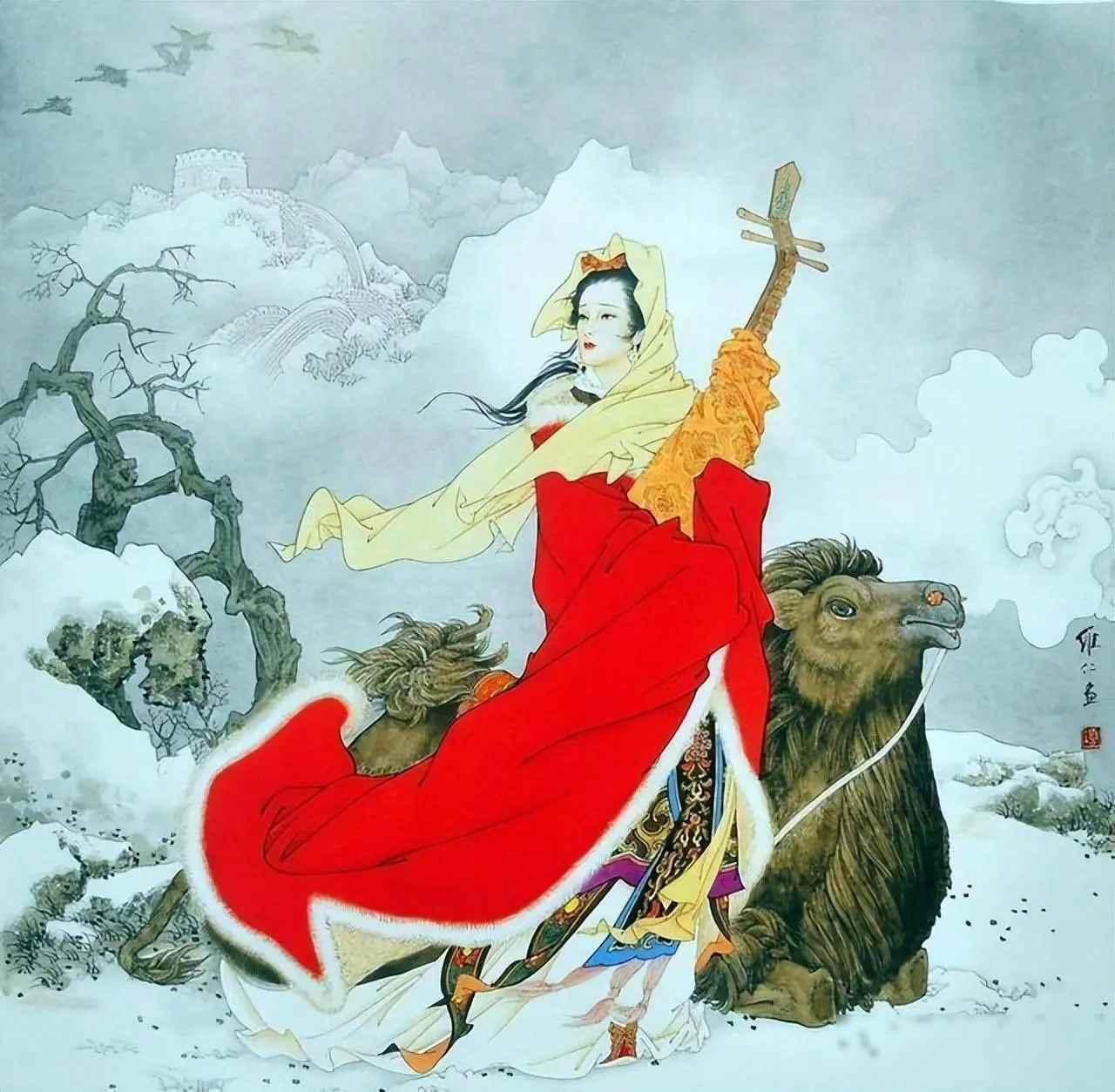 父子三人同娶一个女人，原本以为只是个笑话，但却是真实的历史
湖北宜昌有个小村子，
