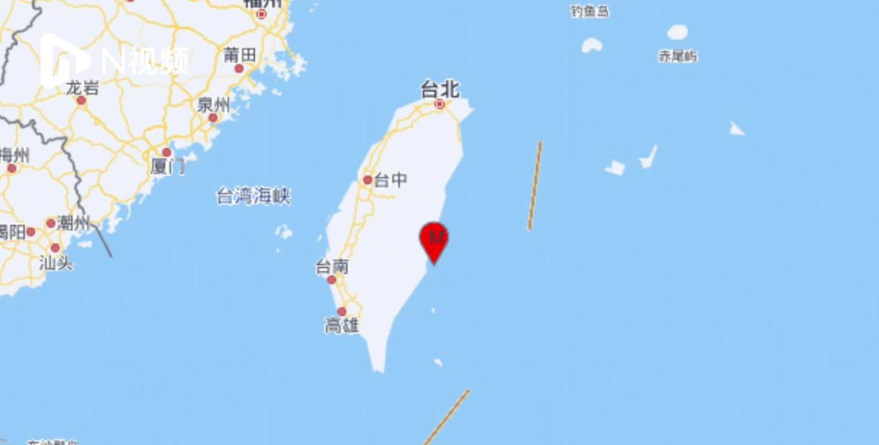 环球时报英文网8月12日报道 释放涉台强烈信号。

台海局势的变化，有时不在于舰