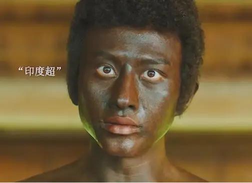 印度发生这种事不奇怪😳