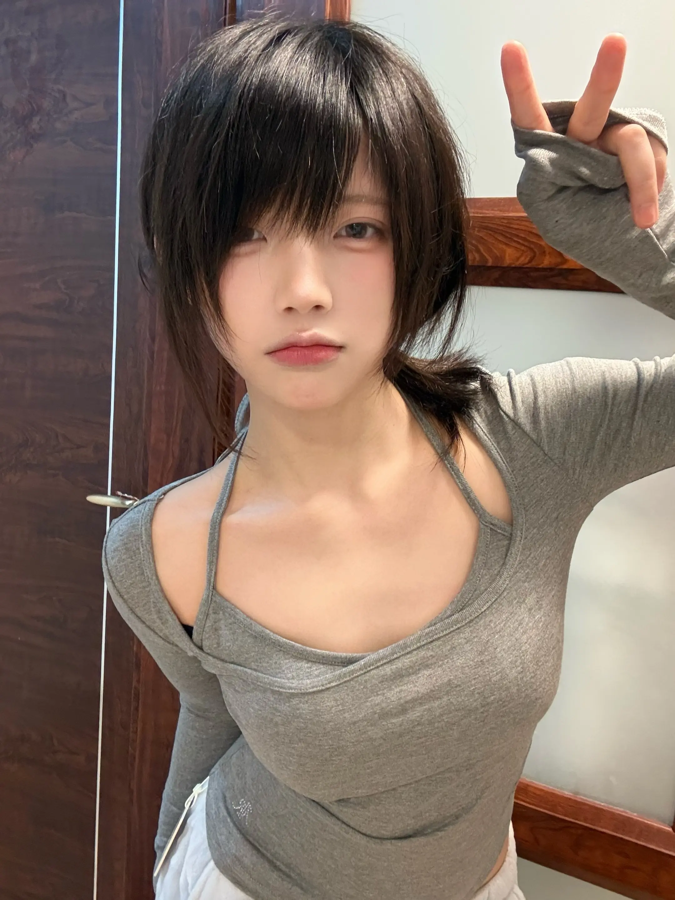 被子外的世界太复杂