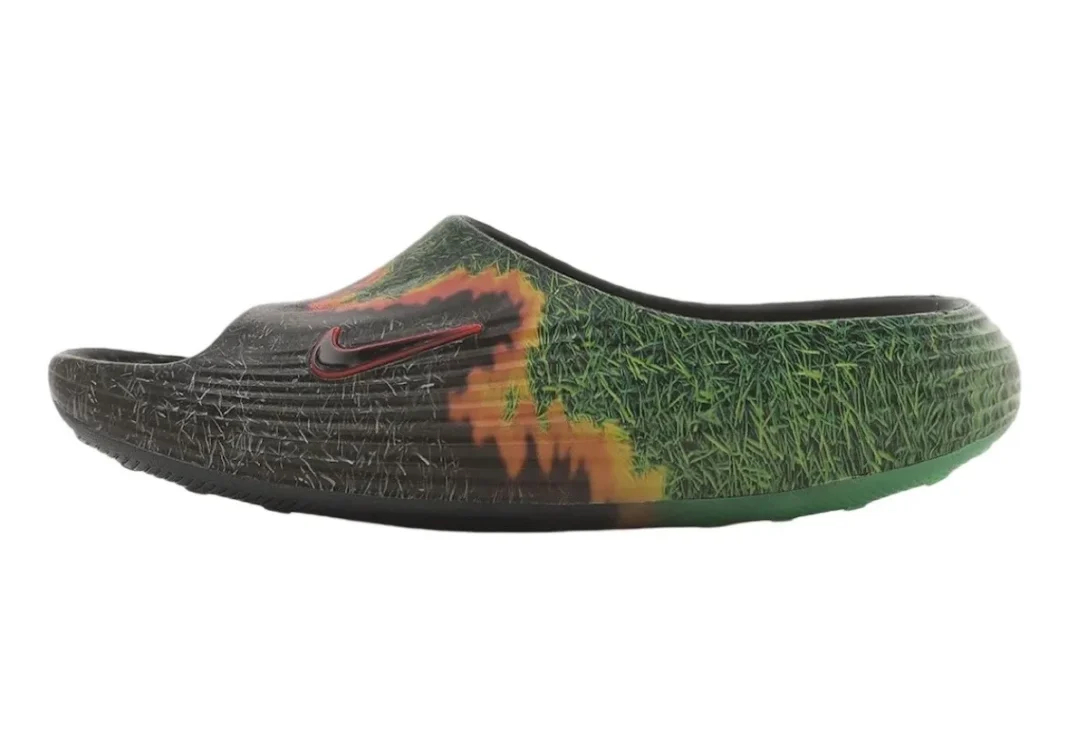 Nike ReactX Rejuven8 即将迎来一款名为 “Touch Gra