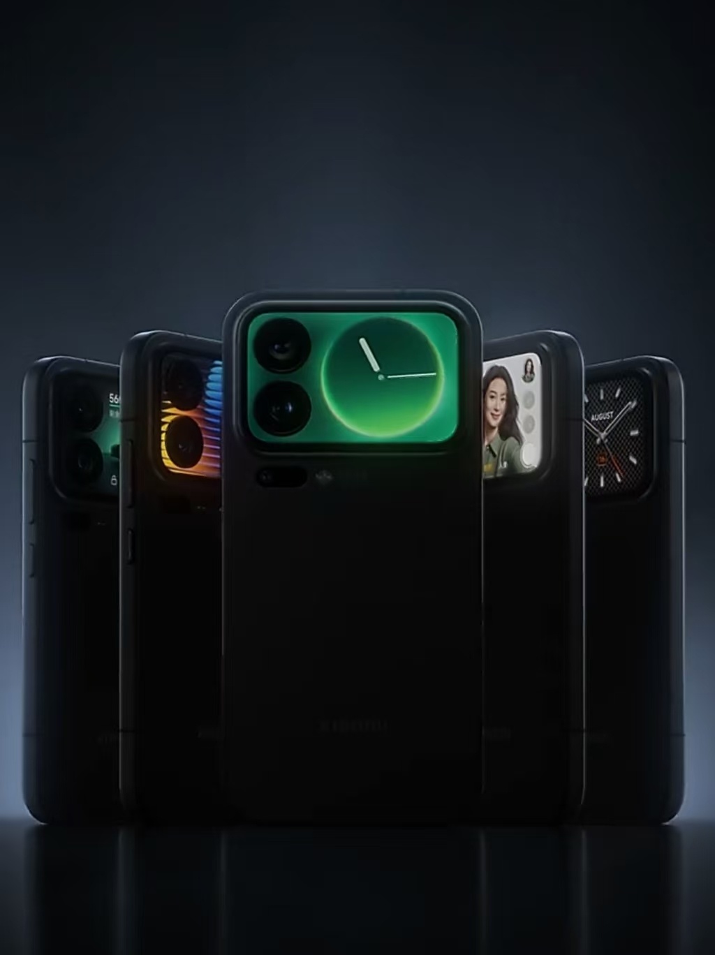 搞不懂那些说抄袭的人，脑回路什么样的[费解]iPhone17刚发布几天就抄出来了
